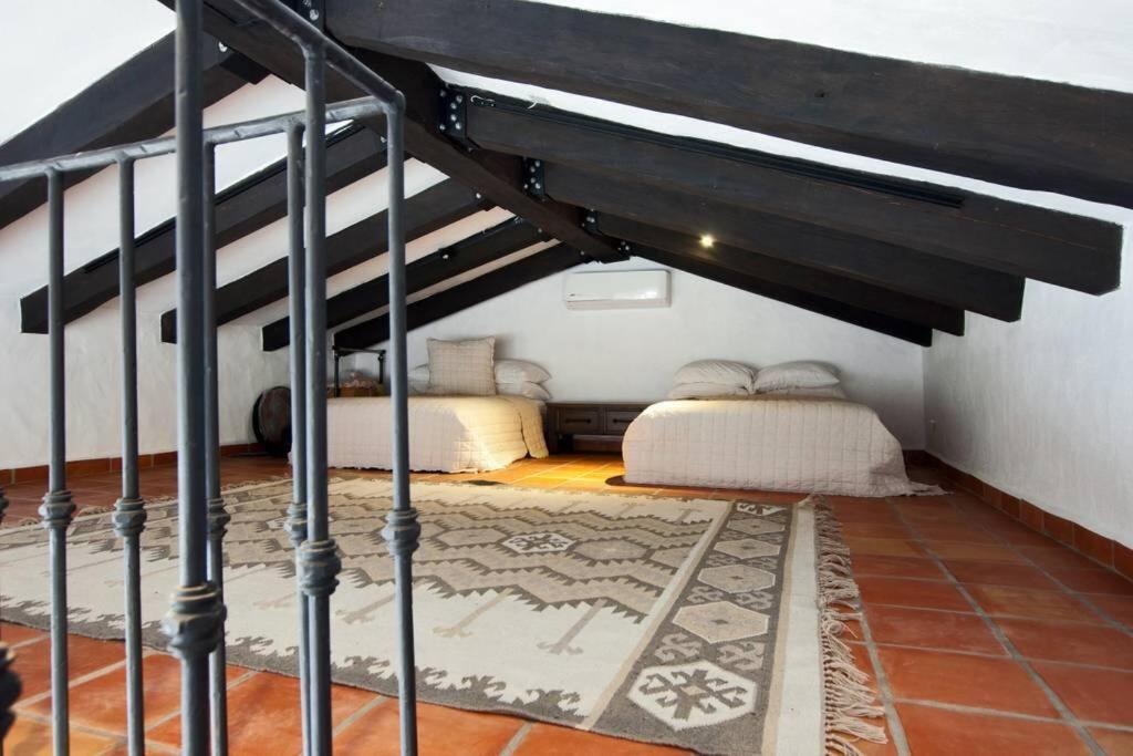 Casa Da Lusso Mexican Style Hacienda 푸에르토 발라타 외부 사진
